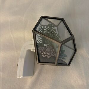 2/10 ✨Bath and Body Works Wallflower Fragrance Plug In